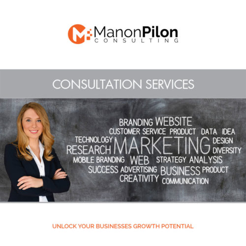 Manon Pilon Consultation Services