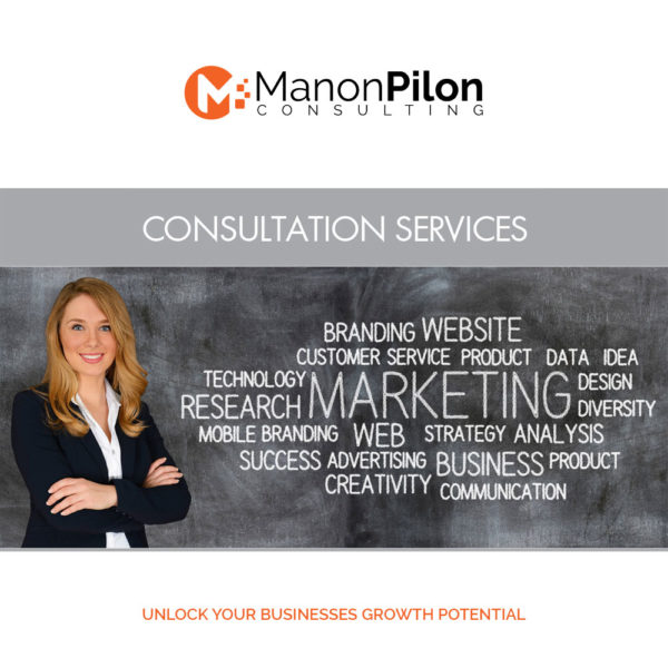 Manon Pilon Consultation Services