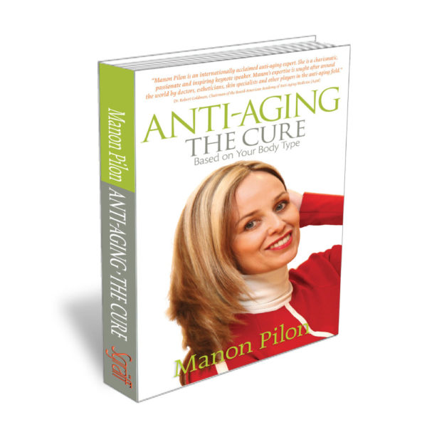 Anti-Aging: The Cure Based On Your Body Type